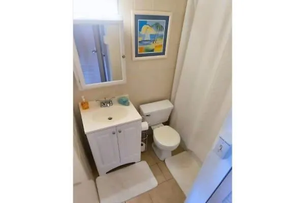 Luxury Beachfront Condo With Pool And Beachview Balcony Сан-Хуан 0*,