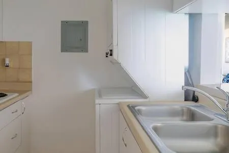 Luxury Beachfront Condo With Pool And Beachview Balcony Σαν Χουάν Διαμέρισμα