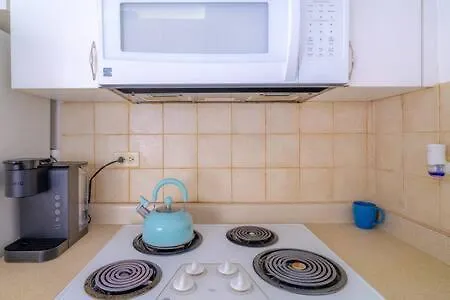 Διαμέρισμα Luxury Beachfront Condo With Pool And Beachview Balcony Σαν Χουάν