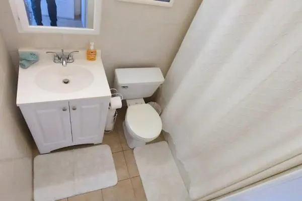 Luxury Beachfront Condo With Pool And Beachview Balcony Σαν Χουάν