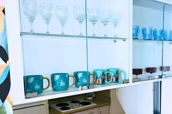 Luxury Beachfront Condo With Pool And Beachview Balcony Σαν Χουάν 0*,